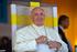 Liste der Päpste. Einführung. Anmerkungen. Franziskus, amtierender Bischof von Rom (2013)