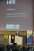 Begrüßung. Jahresversammlung der Hochschulrektorenkonferenz 11. Mai Professor Dr. Konrad Wolf Präsident der Hochschule Kaiserslautern