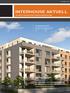 INTERHOUSE AKTUELL. DAS NEWSLETTER-MAGAZIN DER INTERHOUSE IMMOBILIEN Gmbh