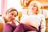 Gemeinsame Schwangerenvorsorge durch Frauenärzte und Hebammen Informationen zur Abrechnung