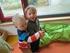 Kurzkonzeption Für die Betreuung von Kindern im Alter von zwei Jahren (U3) in der Evangelischen Tageseinrichtung für Kinder Villa Regenbogen
