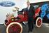 Ford feiert 150. Geburtstag des Firmengründers