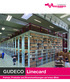 GUDECO Linecard. Partner, Produkte und Branchenlösungen auf einen Blick