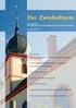 Kirchliches Amtsblatt der Evangelischen Kirche von Westfalen