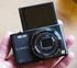 LUMIX Digitalkamera DMC SZ10