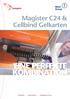 Magister C24 & Cellbind Gelkarten EINE PERFEKTE KOMBINATION