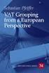 The Austrian VAT Grouping Scheme