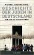 Zeitschrift für die Geschichte der Juden in Deutschland