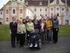 Landesarbeitsgemeinschaft der kommunalen Behindertenbeauftragten der Landkreise und kreisfreien Städte. Tagung am 8. April 2013