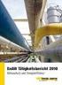 Energie-Agentur der Wirtschaft (EnAW) Jahresbericht 2008