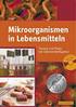 Lebensmittelhygiene- Verordnung (LMHV)