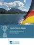 Deutschlands Bester. Der Pioneer Investments German Equity