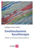 Hildegard Ameln-Haffke. Emotionsbasierte Kunsttherapie. Methoden zur Förderung emotionaler Kompetenzen