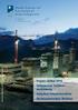 Kraftwerke Linth-Limmern AG. Jahresbericht 2014/15