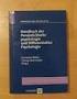 Handbuch der Psychologie / Handbuch der Persönlichkeitspsychologie und Differentiellen Psychologie
