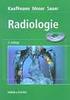 Einführung Strahlenkunde/ Strahlenschutz in der Radiologie