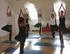 Yogalehrausbildung yogaria triyoga studio Hatha Yoga mit Ausrichtung Flow Yoga 2 Jahresausbildung 28. Oktober