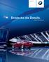 Entdecke die Details. BMW Miniaturen