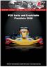 PCR Karts und Ersatzteile Preisliste 2008