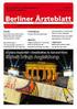 Ärzteblatt Mecklenburg-Vorpommern Berliner Ärzte Ärzteblatt Sachsen Ärzteblatt Thüringen Ärzteblatt Rheinland-Pfalz