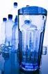 Hormonelle Aktivität in Mineralwasser Untersuchungen mit dem E-Screen-Assay
