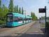 Machbarkeitsstudie Netzerweiterung Straßenbahn Cottbus