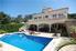 Denia: Top gepflegte, vollständig renovierte 5 Schlafzimmer Villa mit Pool, in bester Wohnlage in Denia