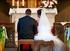 Informationen für Paare, die kirchlich heiraten