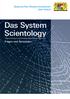 Das System Scientology