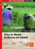 China im Wandel Ernährung und Umwelt