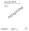 Leseprobe. Internet IE 8.0 Leicht gemacht mit Windows IE 8.0 & Windows Live Mail. Peter Frey Esther Wyss