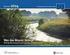 Wichtige Wasserbewirtschaftungsfragen in der Flussgebietseinheit Ems (FGE Ems) zur Aktualisierung des Bewirtschaftungsplans
