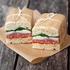 Sandwiches aus aller Welt