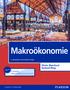 Makroökonomie. 6., aktualisierte und erweiterte Auflage. Olivier Blanchard Gerhard Illing