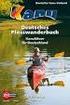 Berichtigungen zum. Deutschen Flusswanderbuch 25. Auflage. in zeitlicher Reihenfolge