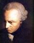 Kants 'guter Wille' in: Grundlegung zur Metaphysik der Sitten