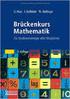 Brückenkurs Mathematik 2015