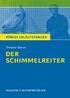 INhAlT 1. DAS WIchTIgSTE Auf EINEN BlIck SchNEllÜBErSIchT 2. ThEoDor STorm: leben und WErk 2.1 Biografie 2.2 Zeitgeschichtlicher hintergrund