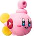 Kirby und der Regenbogen-Pinsel