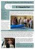 NEWSLETTER 11 August 2012