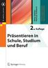 Peter Bü hler: Lehre als Chemigraf, Studium der Druck- und Reproduktionstechnik