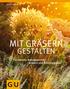 BERND HERTLE MIT GRÄSERN GESTALTEN. Traumhafte Beetideen mit Gräsern und Blütenstauden