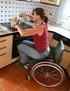 Behindertengerechtes Bauen - Was wird neu im Kanton ZÄrich mit dem Inkrafttreten des Behindertengleichstellungsgesetzes (BehiG)?