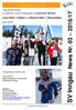 Linus Witte im Slalom und Marinus Röhl im Riesenslalom