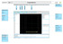 Programmfenster LU 3. Lernübersicht. TZ RB LibreCAD. Programm-Menu Befehle direkt anwählen. copy / paste Ansicht. Rückgängig. Auswahl.