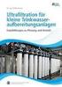 Empfehlungen für Planung und Betrieb des öffentlichen Personennahverkehrs. Verkehrsplanung Köhler und Taubmann GmbH