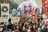 SCHLUSSBERICHT. Vom 31. Oktober bis 3. November 2013 präsentierte die iena in der Messe Nürnberg über 700 Einzelerfindungen aus 32 Ländern und
