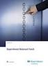 BayernInvest Renten Europa-Fonds. Jahresbericht. für das Geschäftsjahr. vom 01. März 2014 bis 28. Februar 2015