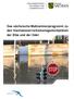 Das sächsische Maßnahmenprogramm zu den Hochwasserrisikomanagementplänen der Elbe und der Oder