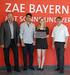 20 Jahre erfolgreiche Energieforschung. e. V. (ZAE Bayern) feiert sein 20jähriges Bestehen. Das Bayerische Zentrum für Angewandte Energieforschung